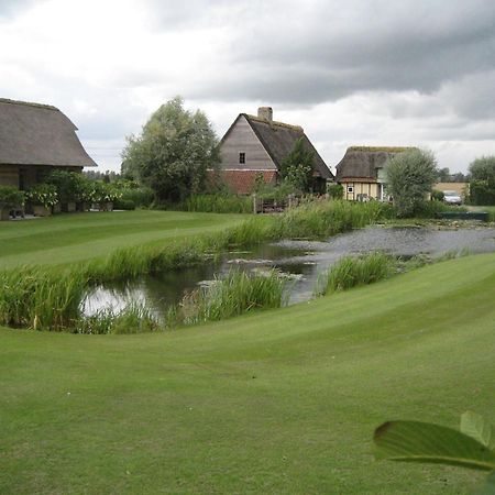 Sint-Coryn Villa Reninge Bagian luar foto