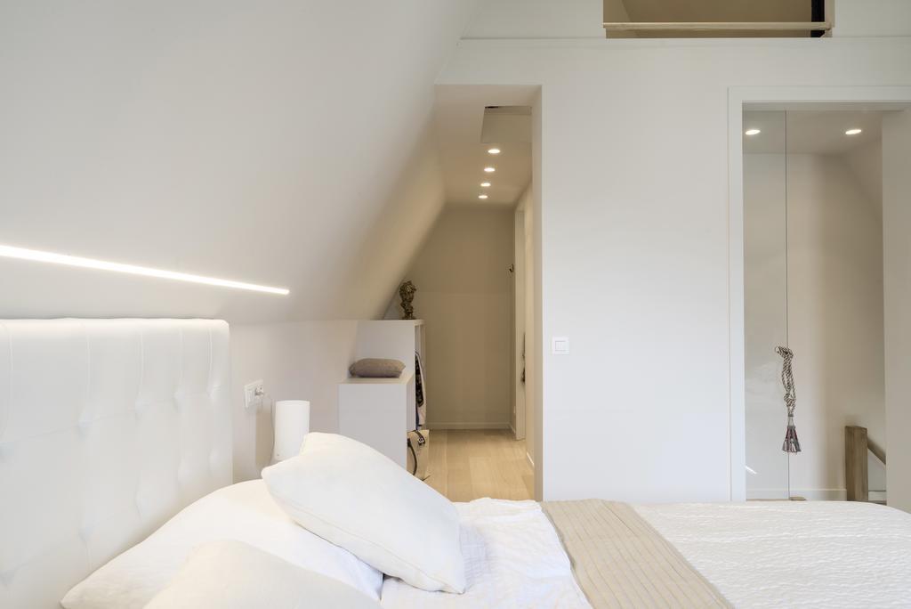 Sint-Coryn Villa Reninge Bagian luar foto